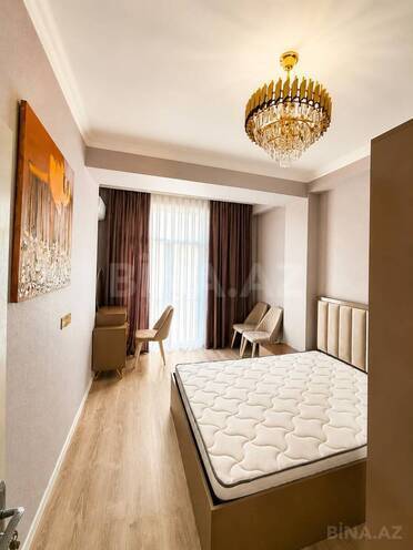 Продаётся 2-комн. новостройка 55 м², м. Нариман Нариманов, photo 5 from 13