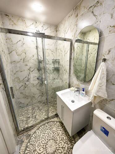Продаётся 2-комн. новостройка 55 м², м. Нариман Нариманов, photo 11 from 13