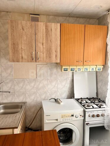 Satılır 2 otaqlı köhnə tikili 42 m², Xətai r., photo 6 from 7