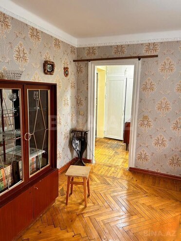 Satılır 2 otaqlı köhnə tikili 42 m², Xətai r., photo 5 from 7