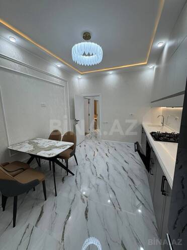Satılır 2 otaqlı yeni tikili 84 m², Nəsimi r., photo 7 from 10