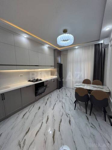 Satılır 2 otaqlı yeni tikili 84 m², Nəsimi r., photo 8 from 10