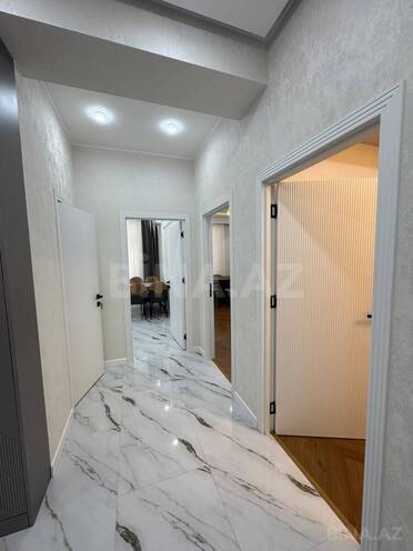 Satılır 2 otaqlı yeni tikili 84 m², Nəsimi r., photo 6 from 10