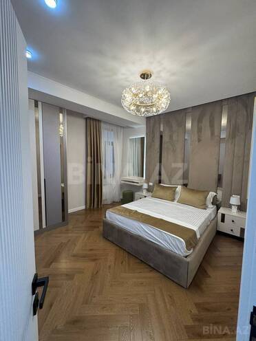 Satılır 2 otaqlı yeni tikili 84 m², Nəsimi r., photo 4 from 10