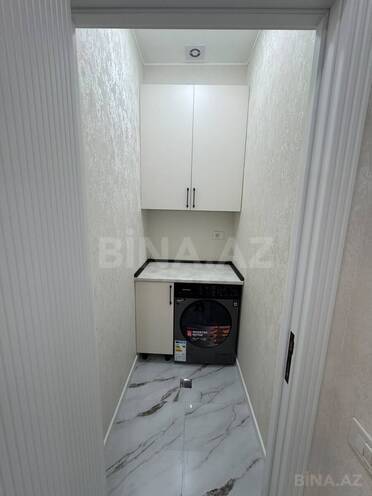 Satılır 2 otaqlı yeni tikili 84 m², Nəsimi r., photo 9 from 10