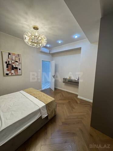 Satılır 2 otaqlı yeni tikili 84 m², Nəsimi r., photo 5 from 10