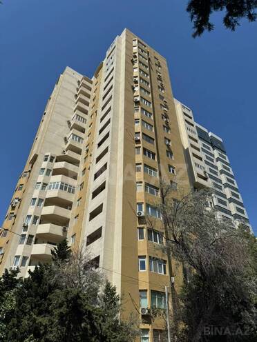 Satılır 3 otaqlı köhnə tikili 90 m², Şah İsmayıl Xətai m., photo 13 from 14