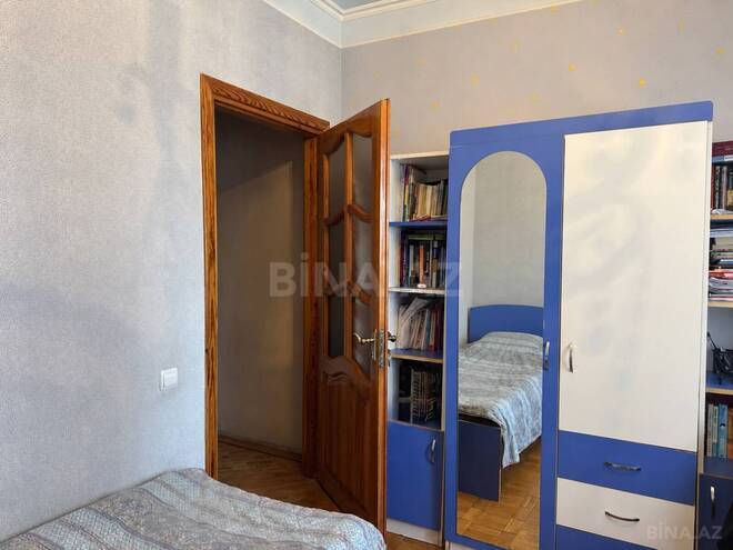 Satılır 3 otaqlı köhnə tikili 90 m², Şah İsmayıl Xətai m., photo 7 from 14