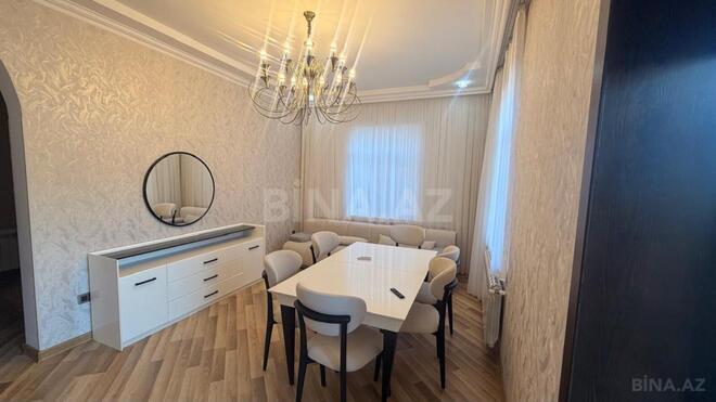 Satılır 10 otaqlı həyət evi/bağ evi 206 m², Zığ q., photo 12 from 32