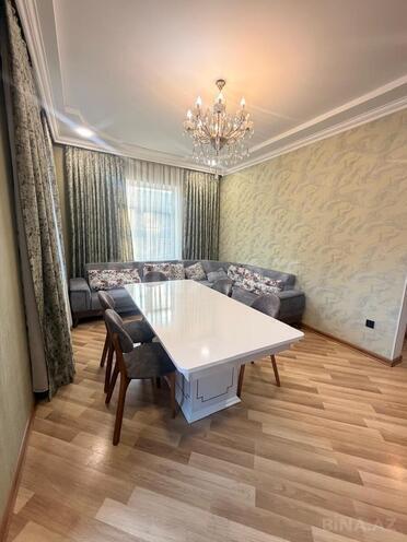 Satılır 10 otaqlı həyət evi/bağ evi 206 m², Zığ q., photo 20 from 32