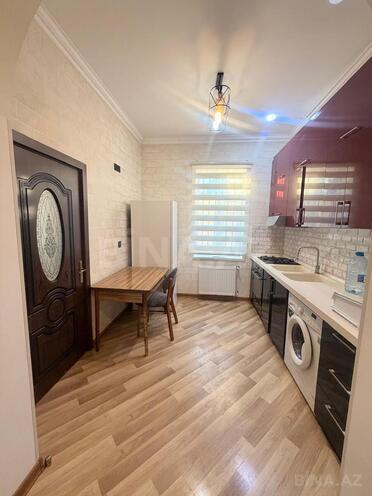 Satılır 10 otaqlı həyət evi/bağ evi 206 m², Zığ q., photo 27 from 32