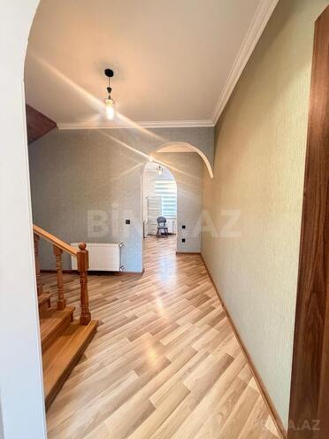 Satılır 10 otaqlı həyət evi/bağ evi 206 m², Zığ q., photo 21 from 32