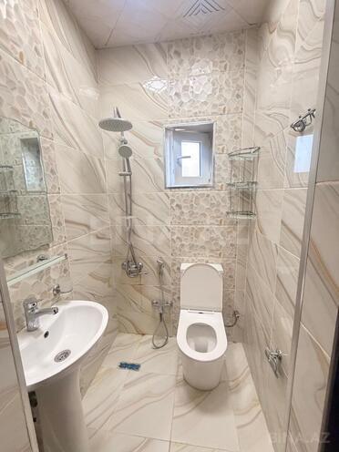 Satılır 10 otaqlı həyət evi/bağ evi 206 m², Zığ q., photo 31 from 32