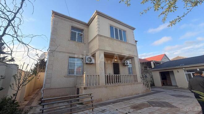 Satılır 10 otaqlı həyət evi/bağ evi 206 m², Zığ q., photo 3 from 32