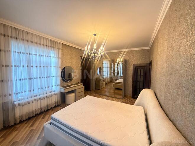 Satılır 10 otaqlı həyət evi/bağ evi 206 m², Zığ q., photo 14 from 32