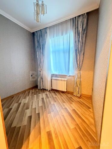 Satılır 10 otaqlı həyət evi/bağ evi 206 m², Zığ q., photo 23 from 32