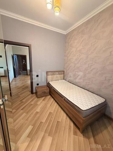 Satılır 10 otaqlı həyət evi/bağ evi 206 m², Zığ q., photo 29 from 32
