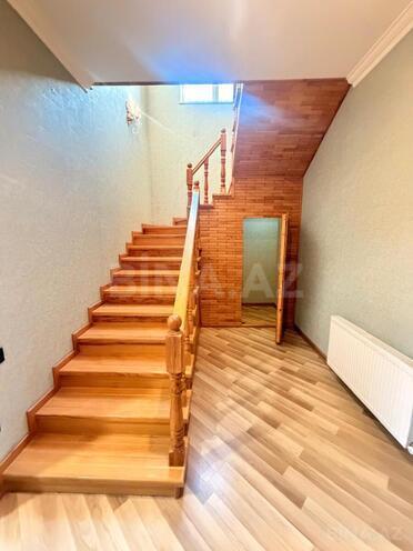 Satılır 10 otaqlı həyət evi/bağ evi 206 m², Zığ q., photo 19 from 32