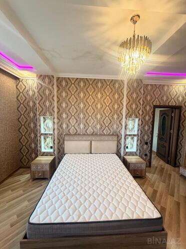 Satılır 10 otaqlı həyət evi/bağ evi 206 m², Zığ q., photo 26 from 32