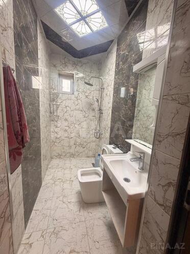 Satılır 10 otaqlı həyət evi/bağ evi 206 m², Zığ q., photo 30 from 32