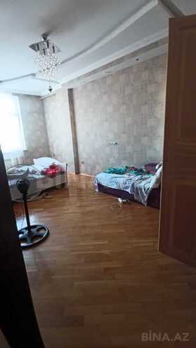 Satılır 2 otaqlı yeni tikili 82 m², 7-ci mikrorayon q., photo 4 from 12
