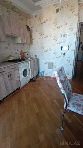 Satılır 2 otaqlı yeni tikili 82 m², 7-ci mikrorayon q., photo 11 from 12
