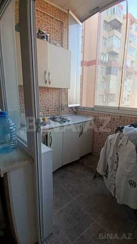 Satılır 2 otaqlı yeni tikili 82 m², 7-ci mikrorayon q., photo 8 from 12
