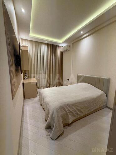 Сдаётся 3-комн. новостройка 100 м², Ясамальский р., photo 7 from 18