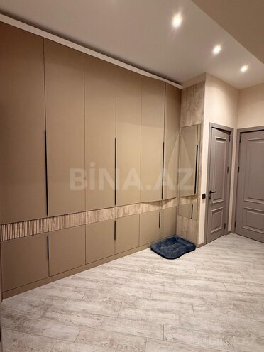 Сдаётся 3-комн. новостройка 100 м², Ясамальский р., photo 14 from 18