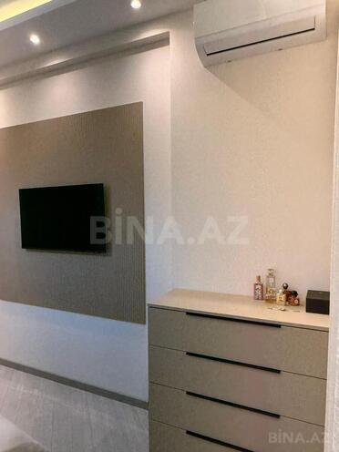 Сдаётся 3-комн. новостройка 100 м², Ясамальский р., photo 15 from 18