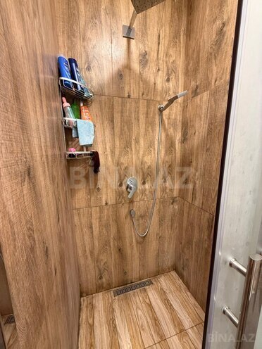 Сдаётся 3-комн. новостройка 100 м², Ясамальский р., photo 6 from 18