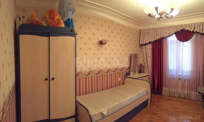 Satılır 6 otaqlı köhnə tikili 162 m², Yasamal r., photo 7 from 19