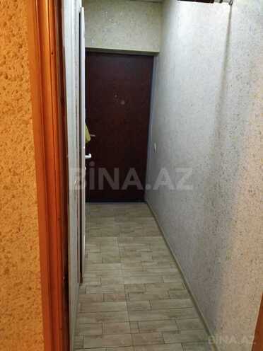 Satılır 3 otaqlı köhnə tikili 90 m², Köhnə Günəşli q., photo 13 from 25
