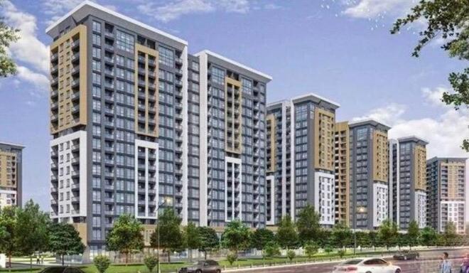 Satılır 2 otaqlı yeni tikili 80 m², Hövsan q., photo 4 from 7