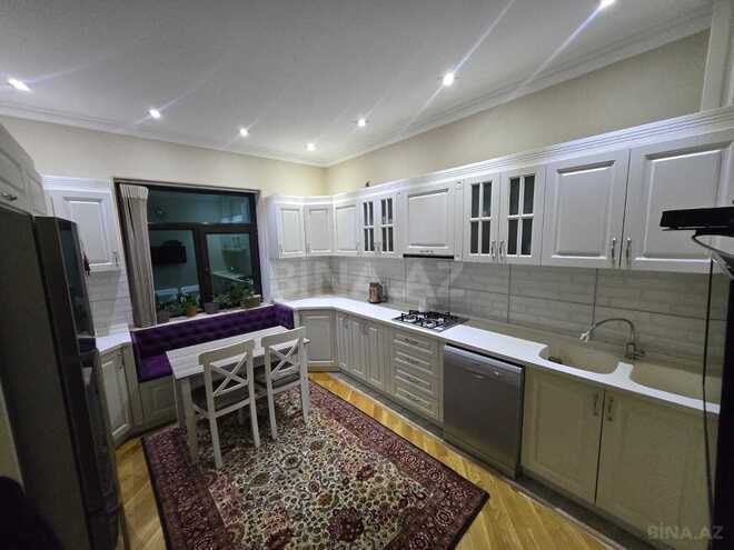 Продаётся 6-комн. дом/дача 200 м², пос. Масазыр, photo 6 from 17