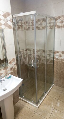 İcarəyə verilir 2 otaqlı yeni tikili 90 m², İçəri Şəhər m., photo 9 from 11