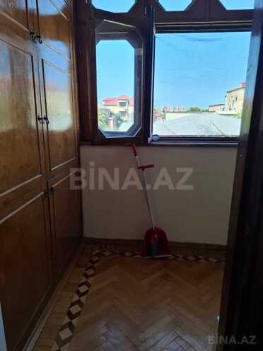 İcarəyə verilir 3 otaqlı yeni tikili 75 m², Nərimanov r., photo 4 from 10