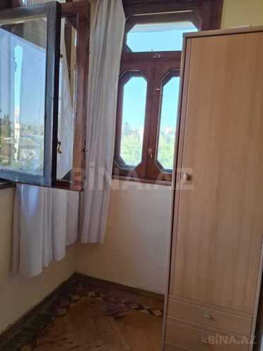 İcarəyə verilir 3 otaqlı yeni tikili 75 m², Nərimanov r., photo 9 from 10