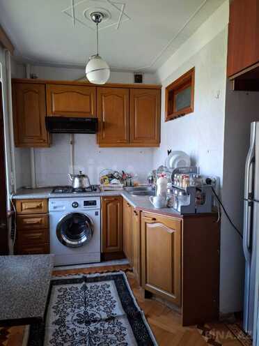 İcarəyə verilir 3 otaqlı yeni tikili 75 m², Nərimanov r., photo 7 from 10