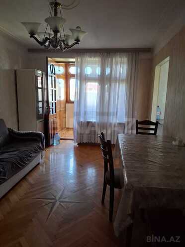 İcarəyə verilir 3 otaqlı yeni tikili 75 m², Nərimanov r., photo 5 from 10
