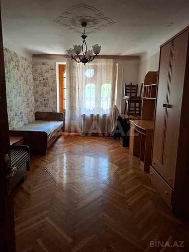 İcarəyə verilir 3 otaqlı yeni tikili 75 m², Nərimanov r., photo 1 from 10