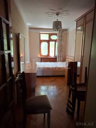 İcarəyə verilir 3 otaqlı yeni tikili 75 m², Nərimanov r., photo 8 from 10