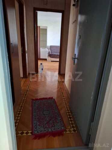 İcarəyə verilir 3 otaqlı yeni tikili 75 m², Nərimanov r., photo 3 from 10