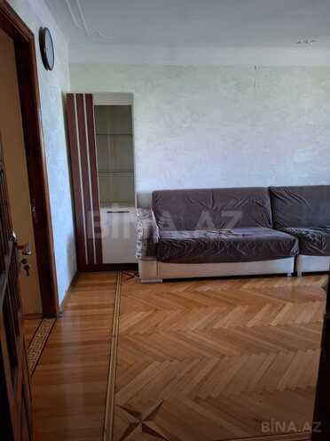 İcarəyə verilir 3 otaqlı yeni tikili 75 m², Nərimanov r., photo 6 from 10