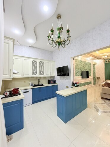 Сдаётся 5-комн. дом/дача 250 м², пос. Новханы, photo 14 from 26