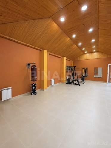 Сдаётся 5-комн. дом/дача 250 м², пос. Новханы, photo 5 from 26