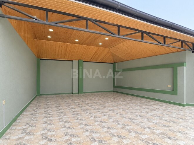 Сдаётся 5-комн. дом/дача 250 м², пос. Новханы, photo 6 from 26