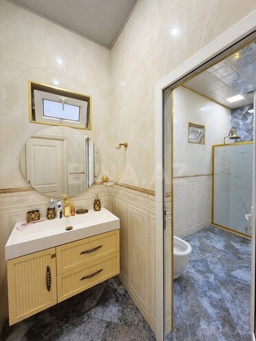 Сдаётся 5-комн. дом/дача 250 м², пос. Новханы, photo 25 from 26