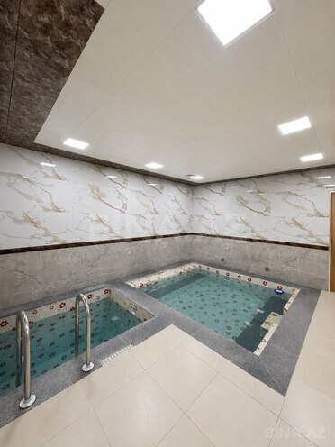 Сдаётся 5-комн. дом/дача 250 м², пос. Новханы, photo 7 from 26