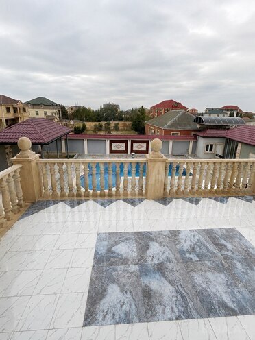 Сдаётся 5-комн. дом/дача 250 м², пос. Новханы, photo 4 from 26